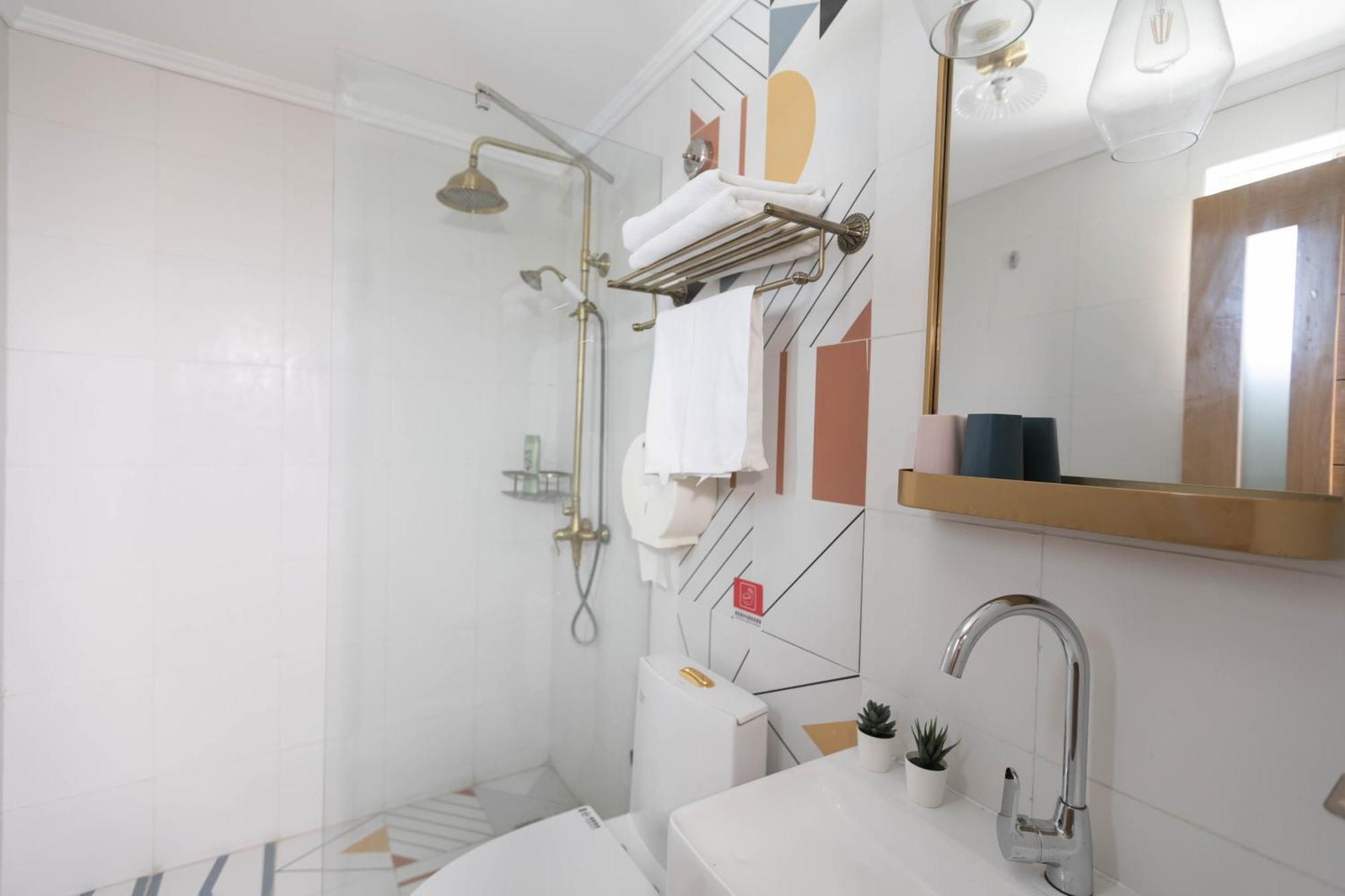 Hotel Oasis Boutique House Saipan Zewnętrze zdjęcie