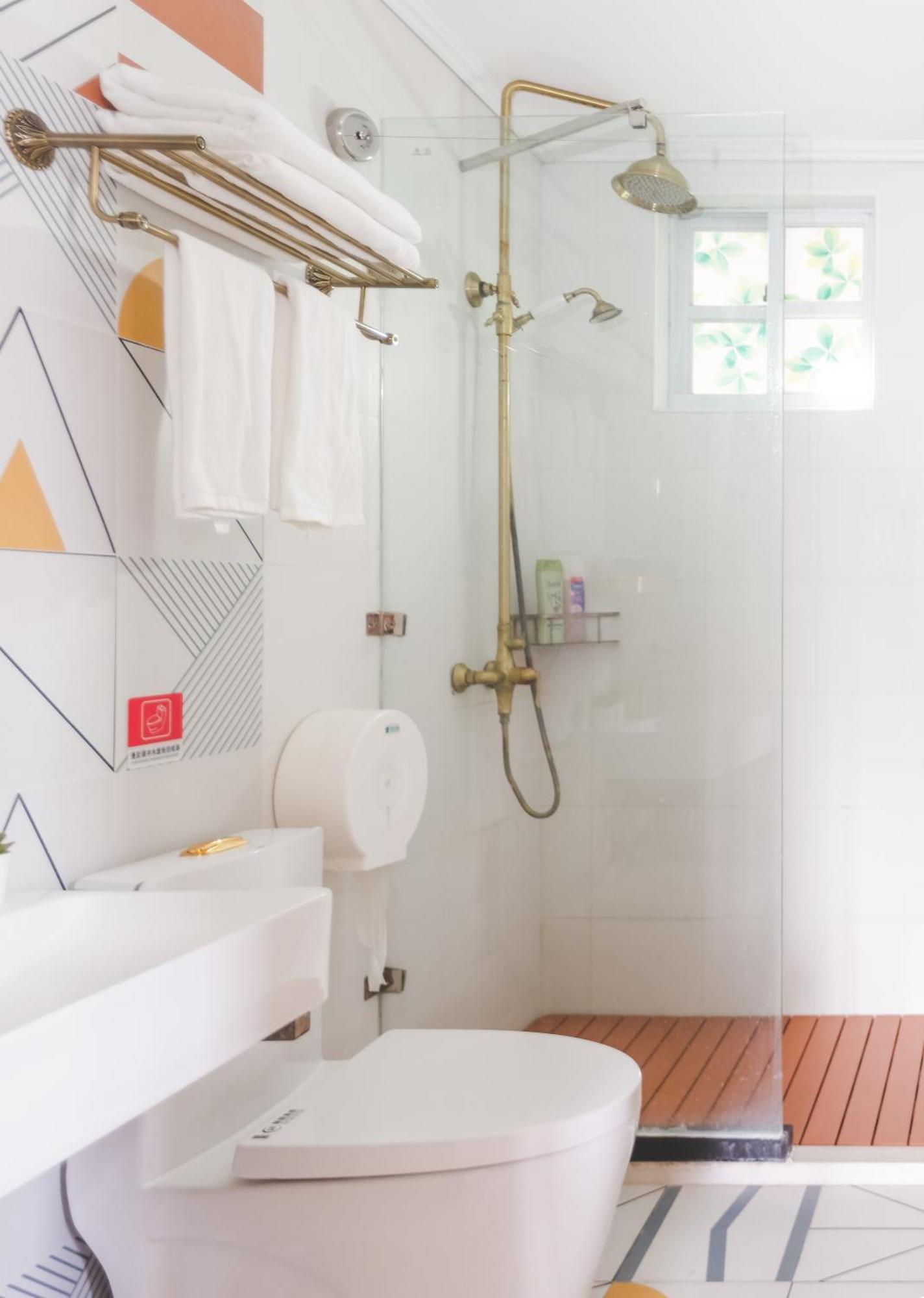 Hotel Oasis Boutique House Saipan Zewnętrze zdjęcie