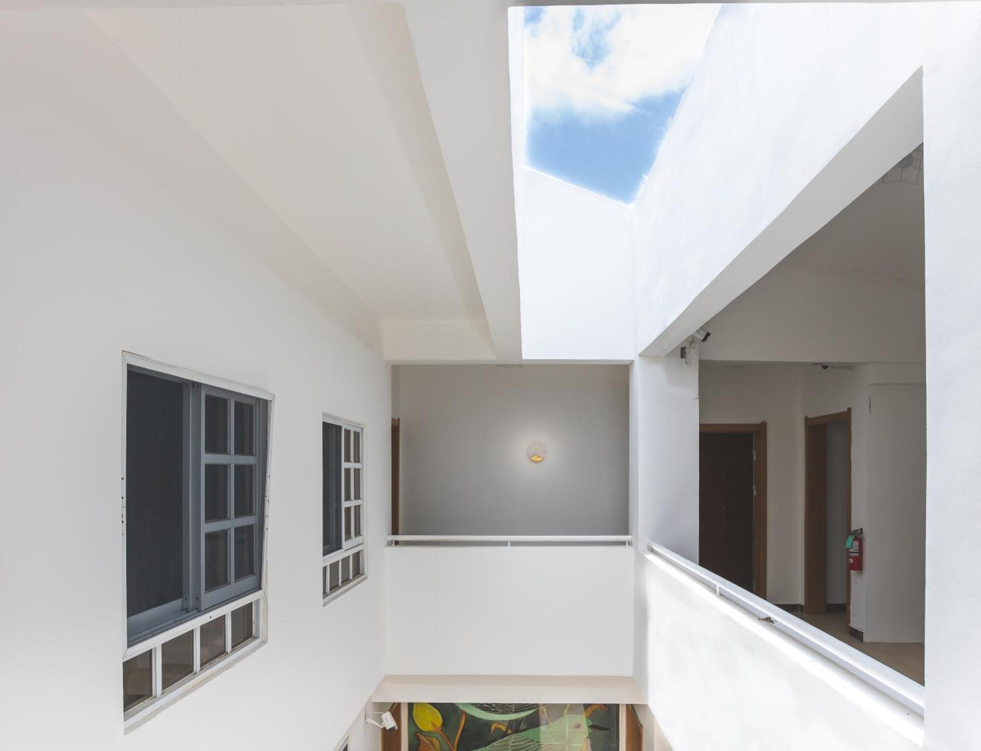 Hotel Oasis Boutique House Saipan Zewnętrze zdjęcie