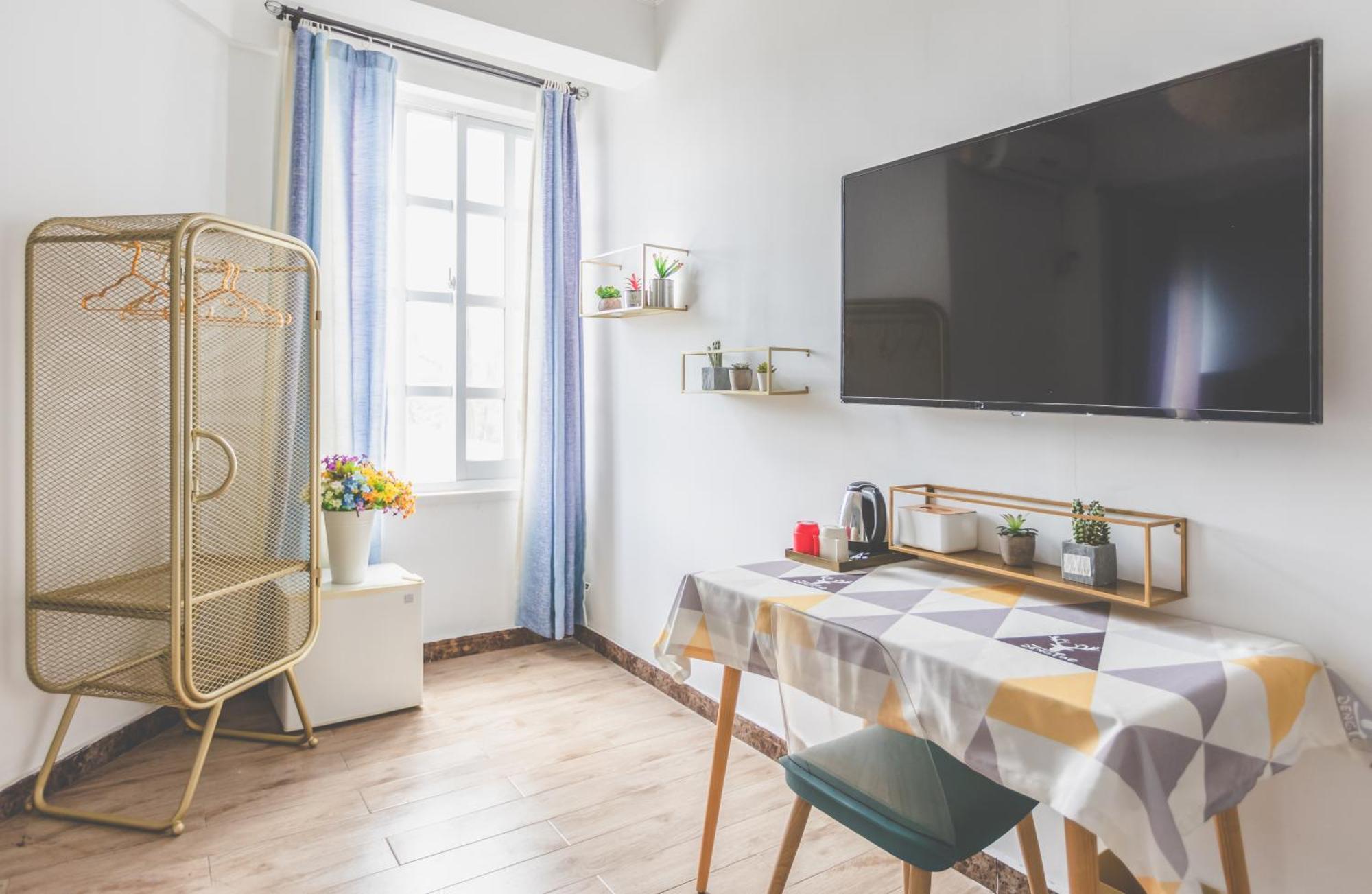 Hotel Oasis Boutique House Saipan Zewnętrze zdjęcie